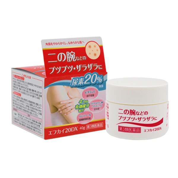 エフカイ20DX｜万協製薬株式会社